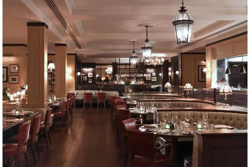 Four Seasons Hotel Hampshire