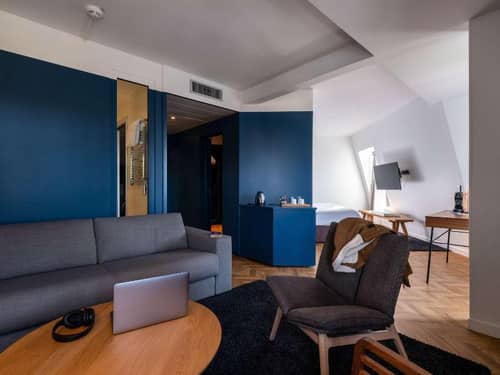 Hôtel Mercure Chantilly Resort & Conventions
