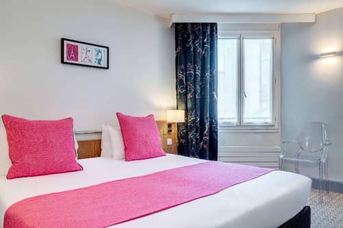 Caumartin Opera Astotel