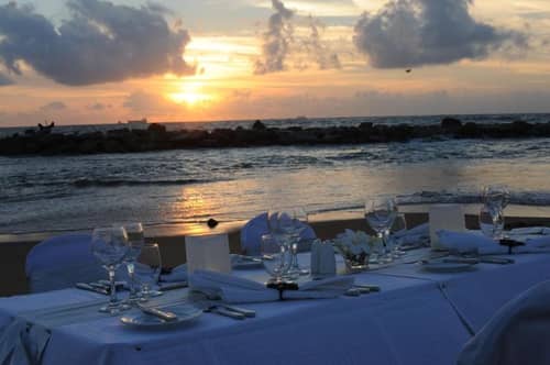 Pegasus Reef Hotel