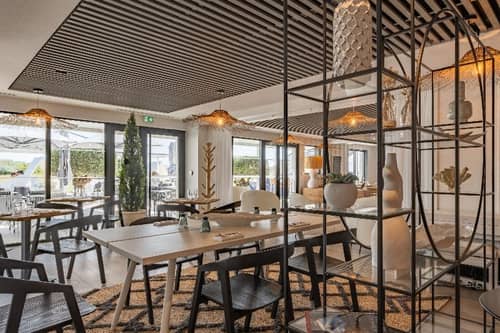 RELAIS THALASSO île de Ré - Hôtel Atalante