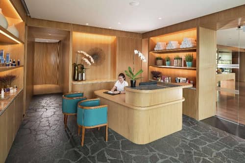 Conrad Singapore Marina Bay