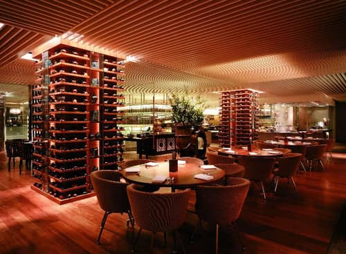 Grand Hyatt Singapore