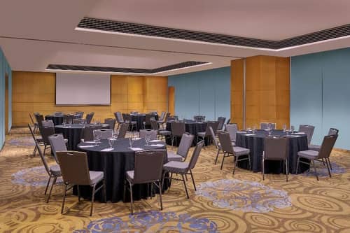 The Westin Kuala Lumpur