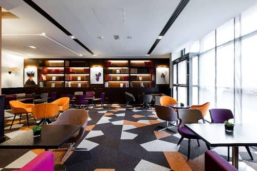 Radisson Blu Boulogne
