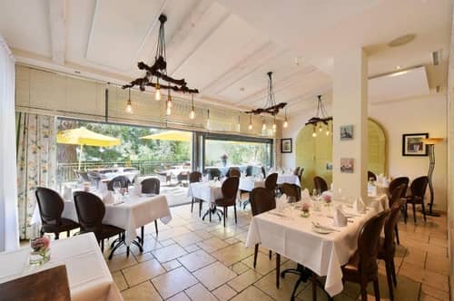 Hotel Hirschen In Freiburg-Lehen