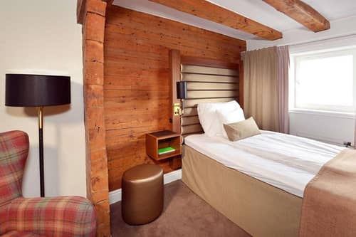 Home Hotel Packhuset