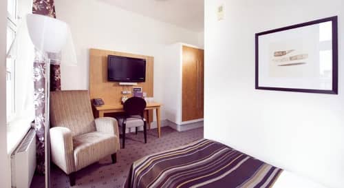 Home Hotel Bilan