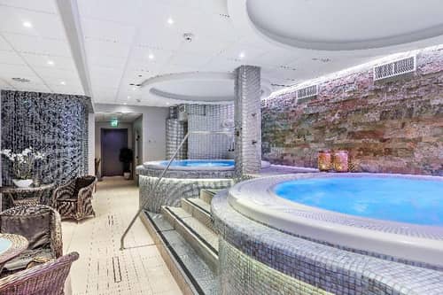 Best Western Plus Hotel Savoy