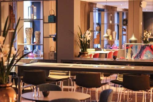 Quality Hotel Luleå
