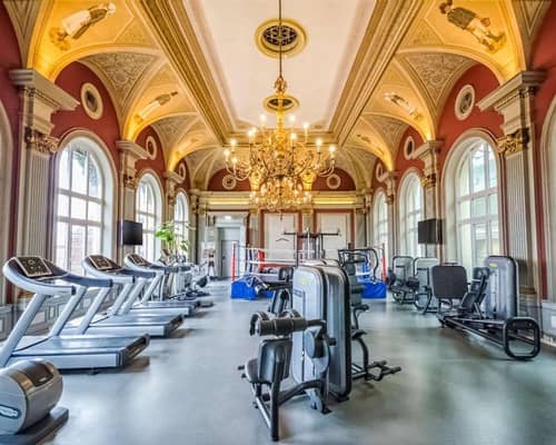 Comfort Hotel Malmo