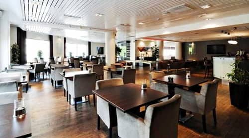 Quality Hotel The Mill