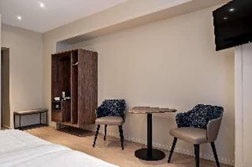 Best Western Hotel Karlaplan