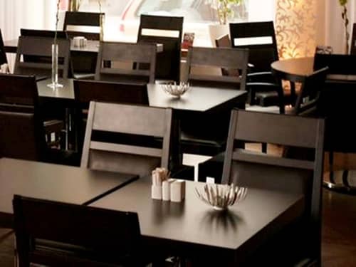 Home Hotel Grand Sundsvall