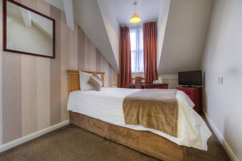 Comfort Inn Birmingham