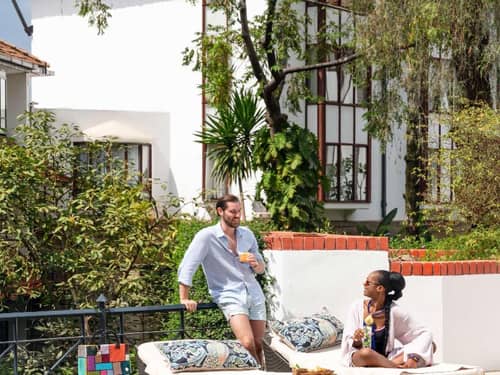 Fairmont The Norfolk