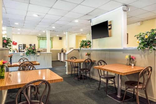 Port Inn Bar Harbor, Ascend Hotel Collection
