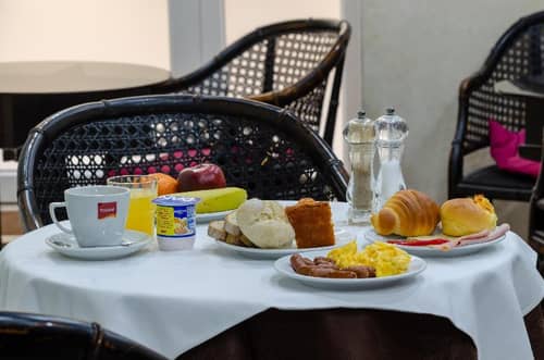 Hotel Duas Nacoes