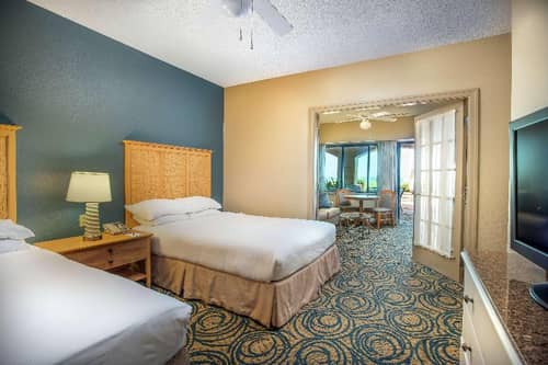 Hilton Daytona Beach Oceanfront Resort