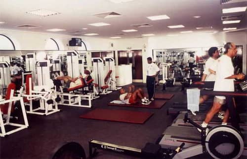 Al Falaj Hotel (Muscat)