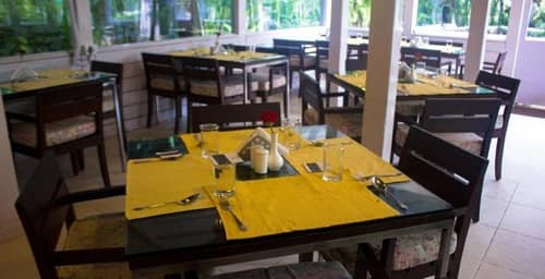 Soul Vacation Resort and Spa