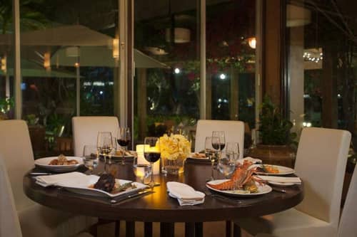 Copamarina Beach Resort