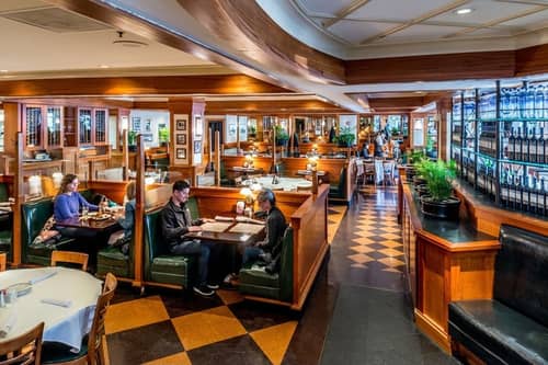 Georgetown Inn Washington DC