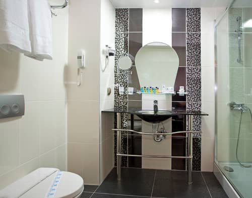 Orsmaris Boutique Hotel