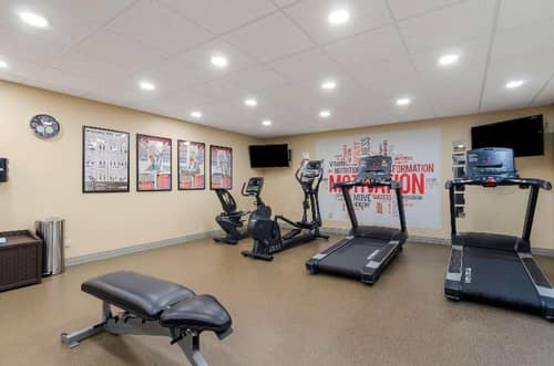 Best Western North Roanoke