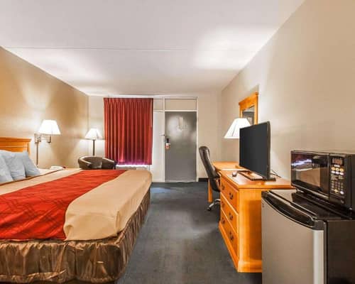 Econo Lodge