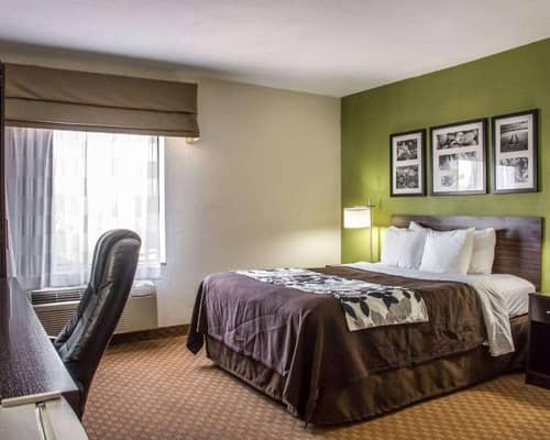 Sleep Inn & Suites