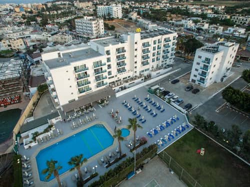 Kapetanios Bay Hotel Protaras