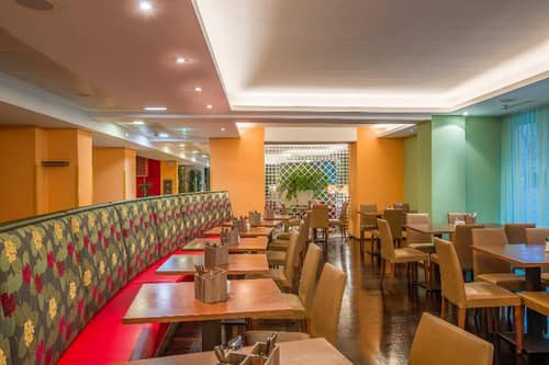 Ibersol IBERCITY WIEN SCHÖNBRUNN