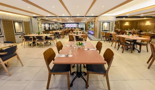 AnCasa Hotel Kuala Lumpur
