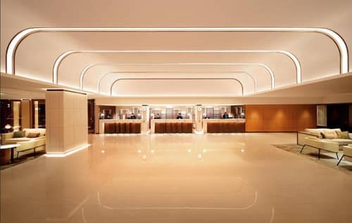 Hilton Petaling Jaya