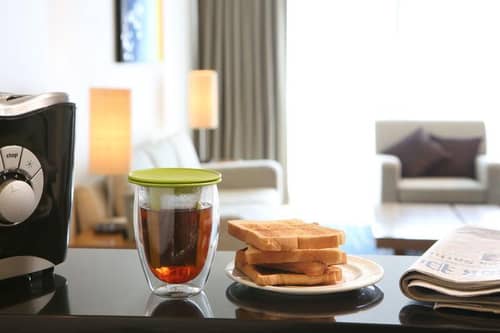 Oakwood Hotel & Residence Kuala Lumpur