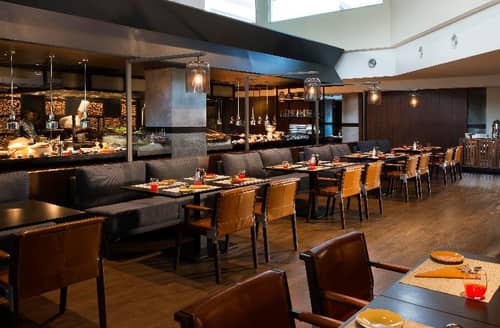 The Saujana Kuala Lumpur