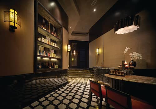 Eastern and Oriental Hotel Penang