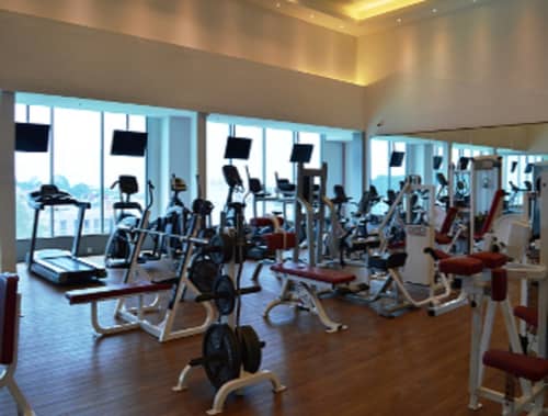 Gurney Bay Hotel, A PARKROYAL Partner Hotel
