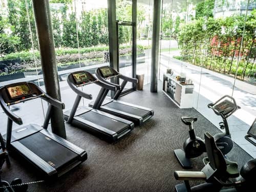 InterContinental Singapore Robertson Quay