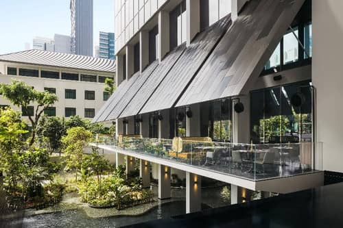 Pan Pacific Orchard