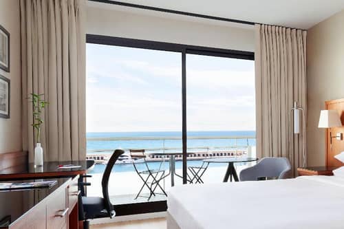 Marriott Hotel Cap D'Ail