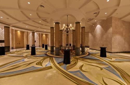 Calista Luxury Resort