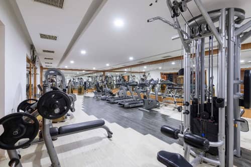 Transatlantik Hotel & Spa