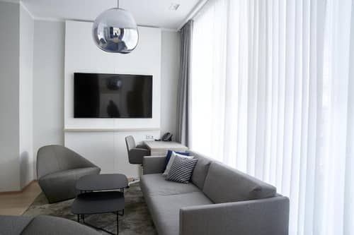 Tallink Spa & Conference Hotel