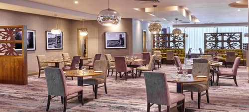 Leonardo Hotel Milton Keynes - Formerly Jurys Inn