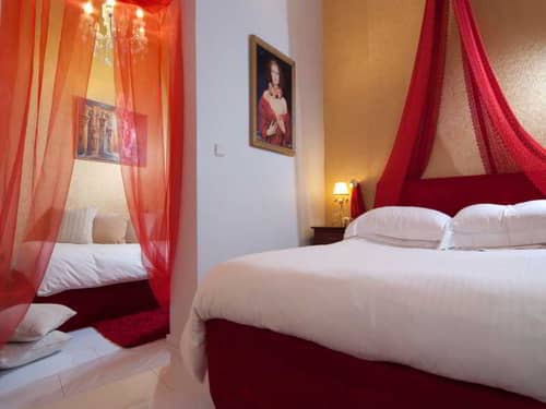 Magna Grecia Boutique Hotel