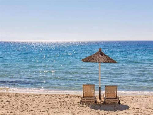 Mykonos Beach