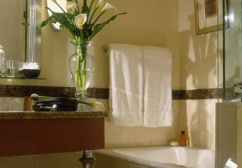 Four Seasons Hotel Amman