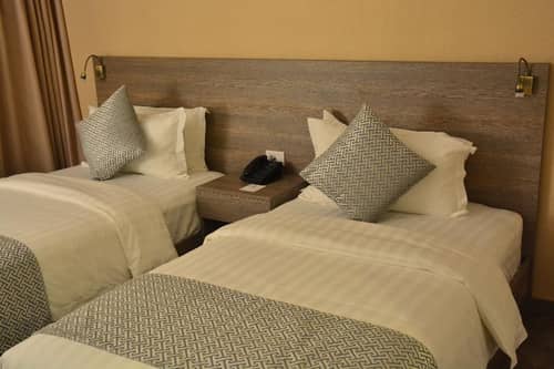 The San Rock Hotel By Le Reve